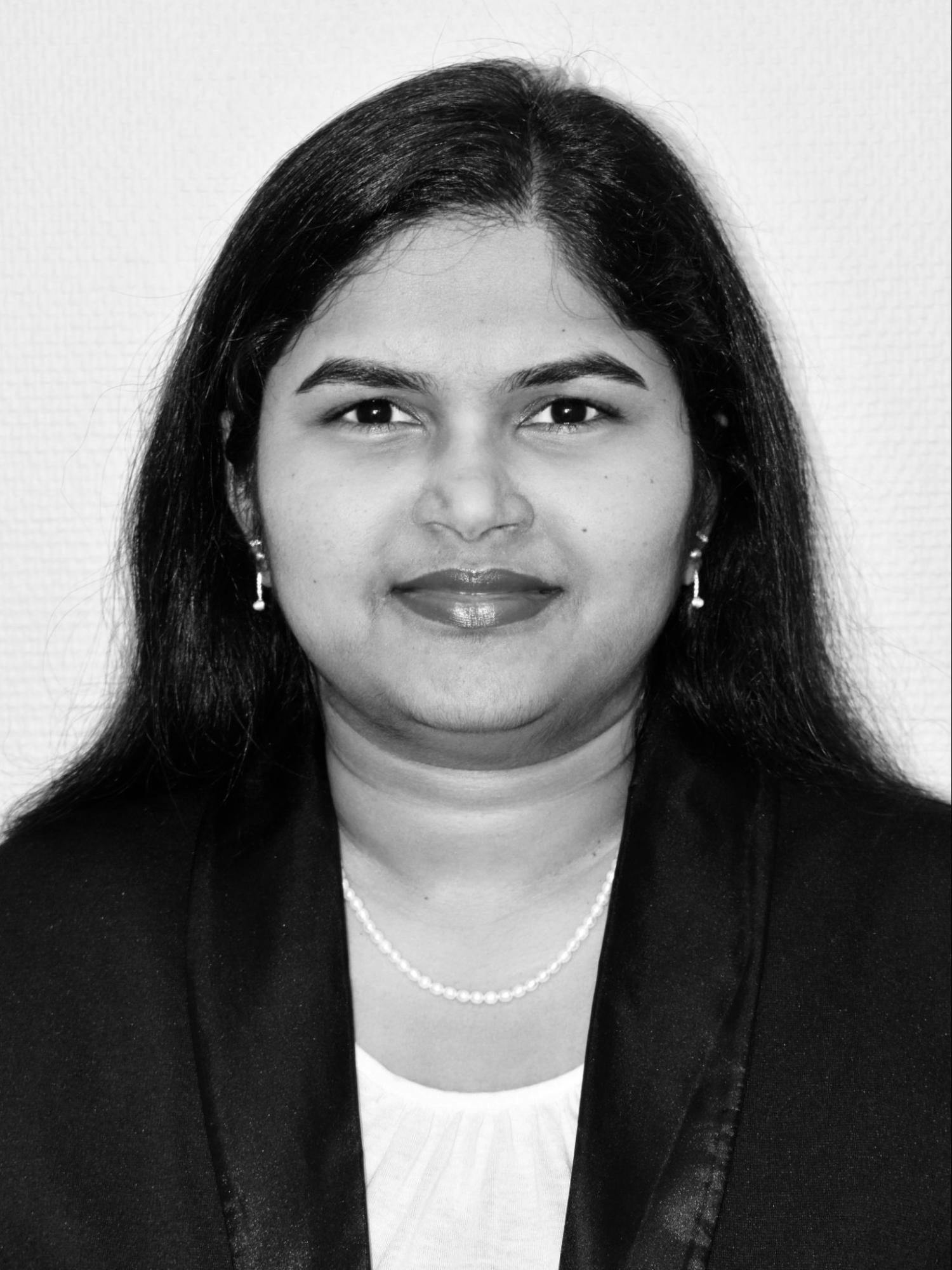 Profilbilde Harisha Chigurupati