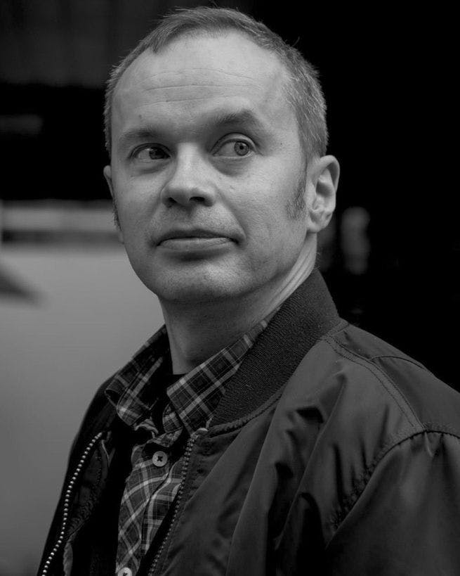 Profilbilde Stefan Eide