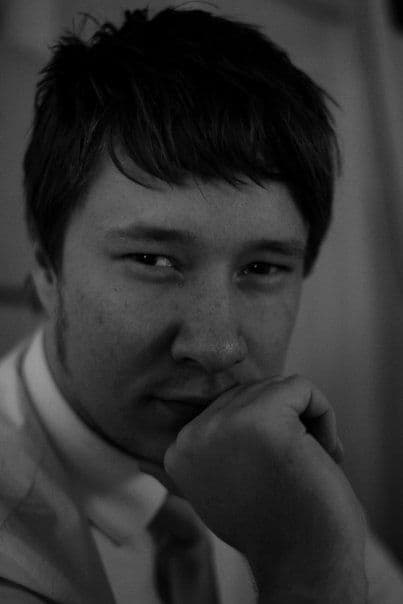 Profilbilde Endre Jordal