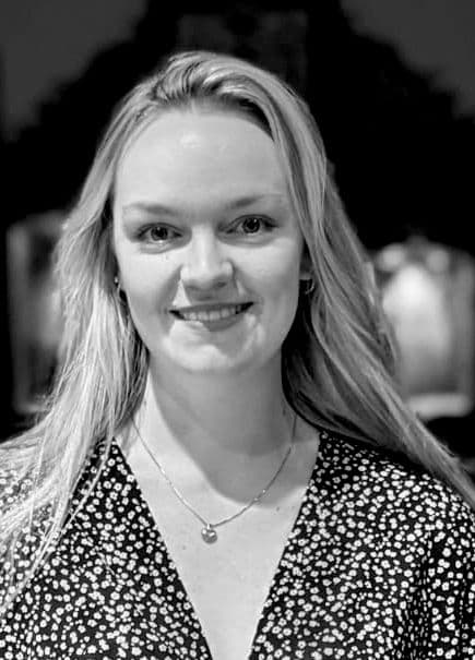 Profilbilde Sina Erichsen