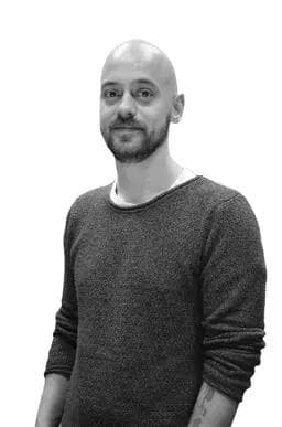 Profilbilde Lars Wilhelm Krogsrud