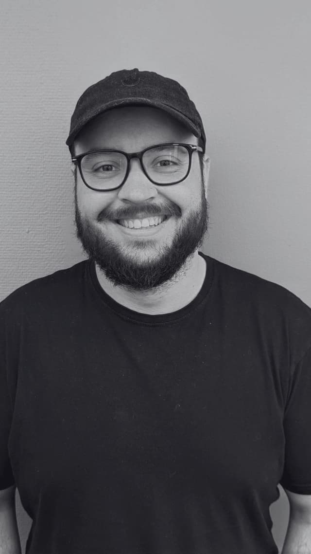 Profilbilde Emil Endresen