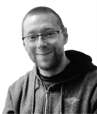 Profilbilde Joe Glendenning