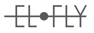 El-Fly logo