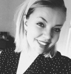 Profilbilde Inger-Johanne Mørk