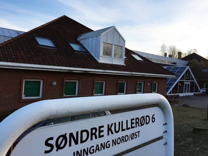 Søndre kullerød 6