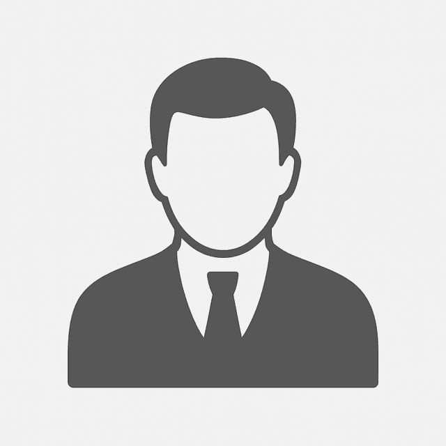 Profilbilde Håkon Bergsli