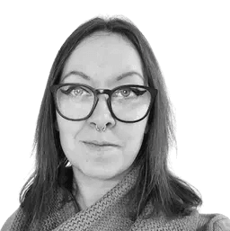 Profilbilde Camilla Renée Rysjedal Vikne