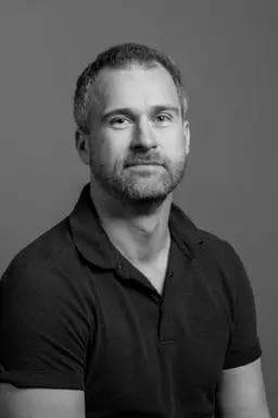 Profilbilde Joel Christensen