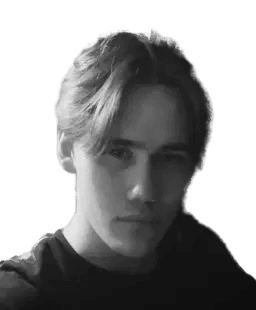 Profilbilde Sander Låstad