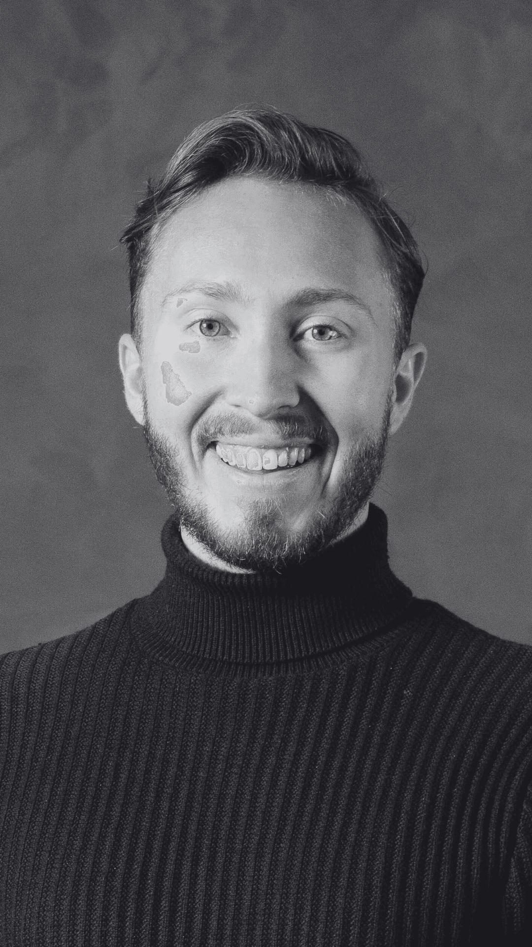 Profilbilde Karl Håkon Rødland