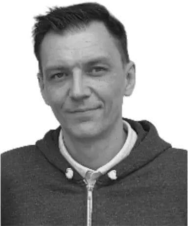 Profilbilde Patryk Chabior